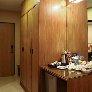 Club Double Room